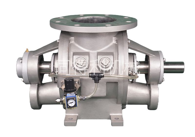 不銹鋼風(fēng)送式旋轉(zhuǎn)閥