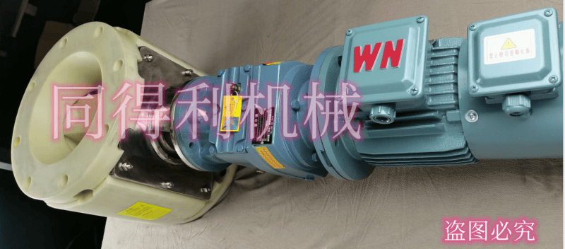 整體尼龍一體機旋轉(zhuǎn)閥