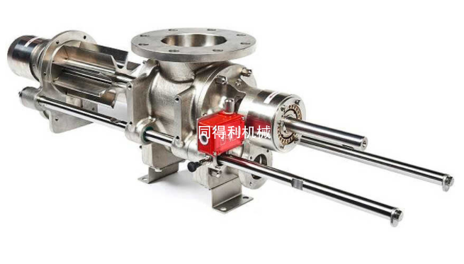 【替代-瑞士Geric*?格律*】旋轉(zhuǎn)閥-清洗型-風(fēng)送式