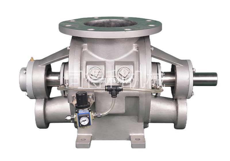 不銹鋼風送關風機