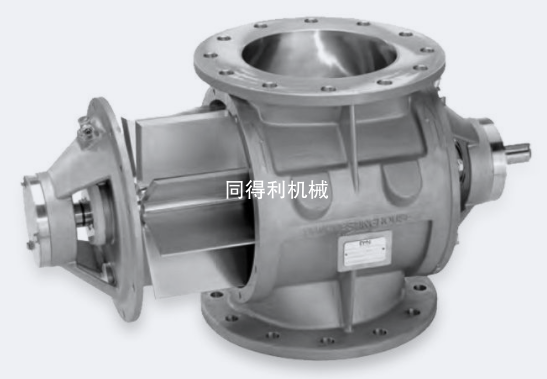 【國(guó)產(chǎn) VS 進(jìn)口】荷蘭西屋DMN旋轉(zhuǎn)閥