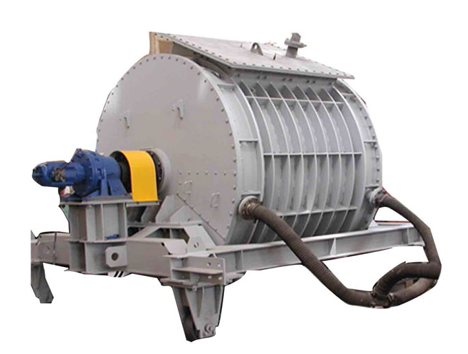 干熄焦旋轉(zhuǎn)閥3