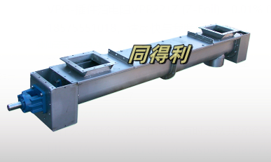 高溫螺旋輸送機(jī)_tdl