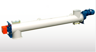 重載型管式螺旋輸送機(jī)