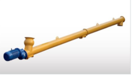 水泥螺旋喂料機(jī)