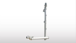 垂直螺旋輸送機(jī)