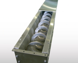 無(wú)軸螺旋輸送機(jī)