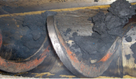 無(wú)軸螺旋輸送機(jī)-1